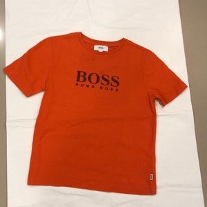 Hugo Boss Classic T-shirt